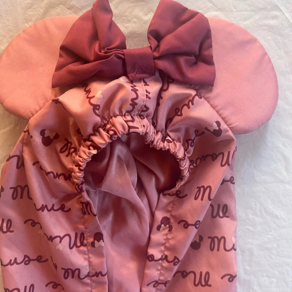 Disney Youth Minnie Mouse Jacket - Picture 7 of 8